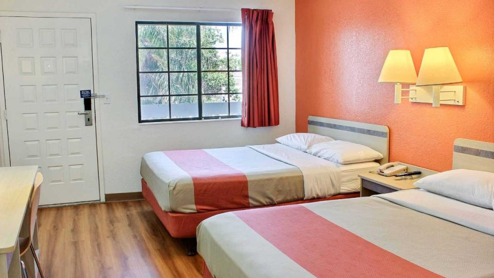 Motel 6 | Book Now and Save on Your Next Stay